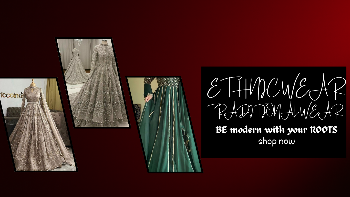 ETHNIC WEAR