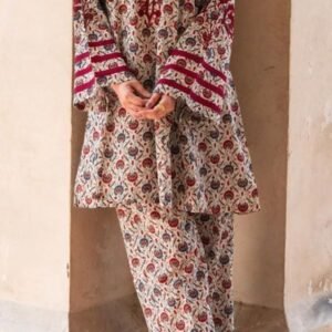 Cotton Simple Suite - Premium Comfort