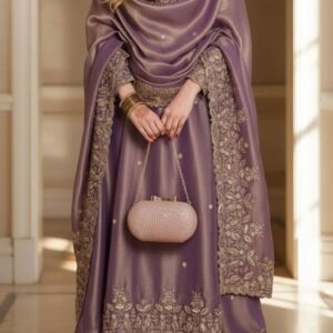 Elegant Embroidery Suite