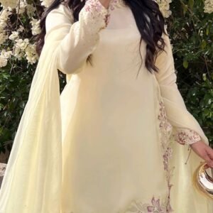 Elegant Suit for All Occasions